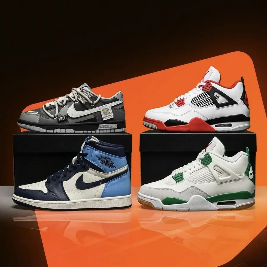 Sneakers